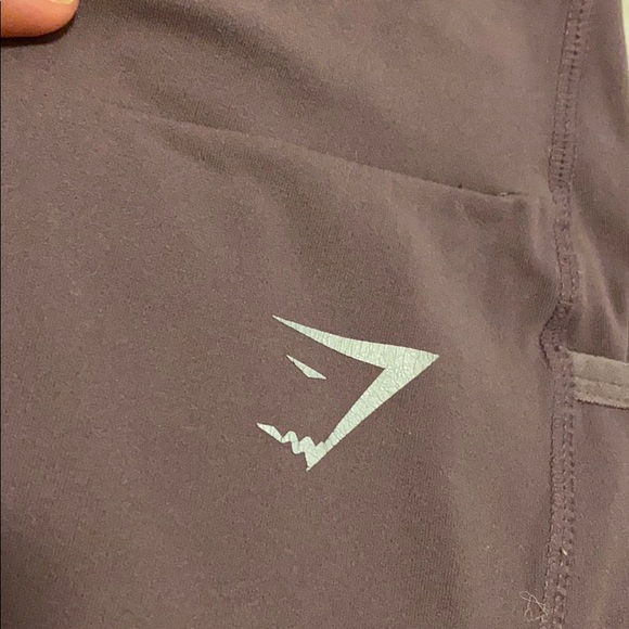 Gymshark leggings - Picture 2 of 4